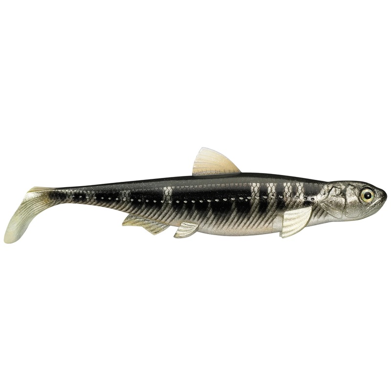 Evergreen Last Ace 140 Swimbait