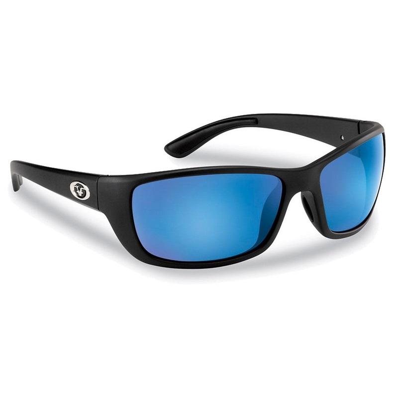 Flying Fisherman Master Angler Sunglasses  Cay Sal 7372BSB