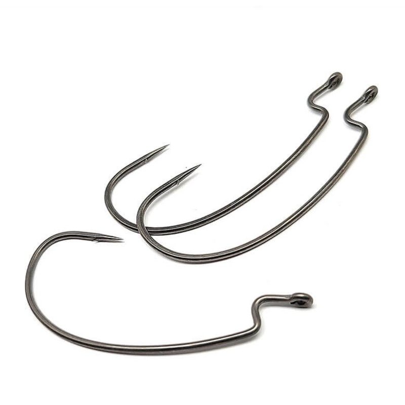 Gamakatsu G-Finesse Hybrid Worm Hook