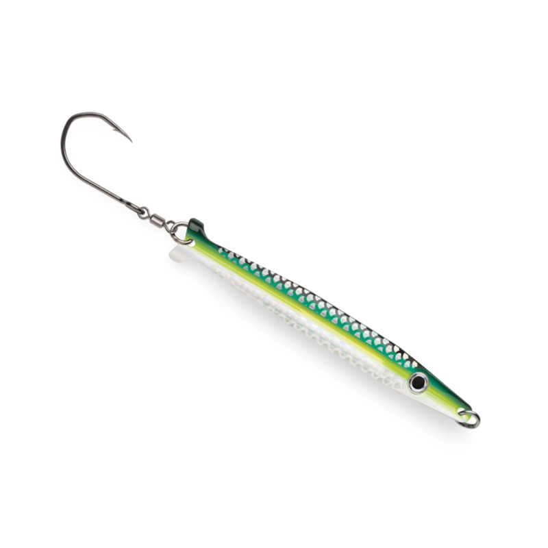 Luhr Jensen Koho King Spoons