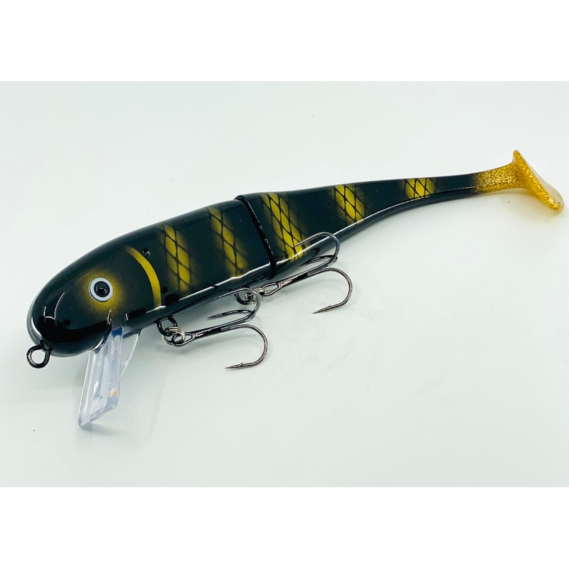 Musky Innovations | 2024 Shallow/Swimming Invaders