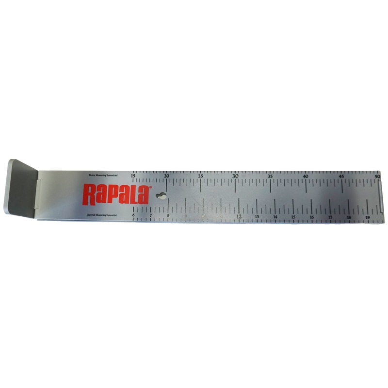 Rapala 60" Magnum Folding Ruler