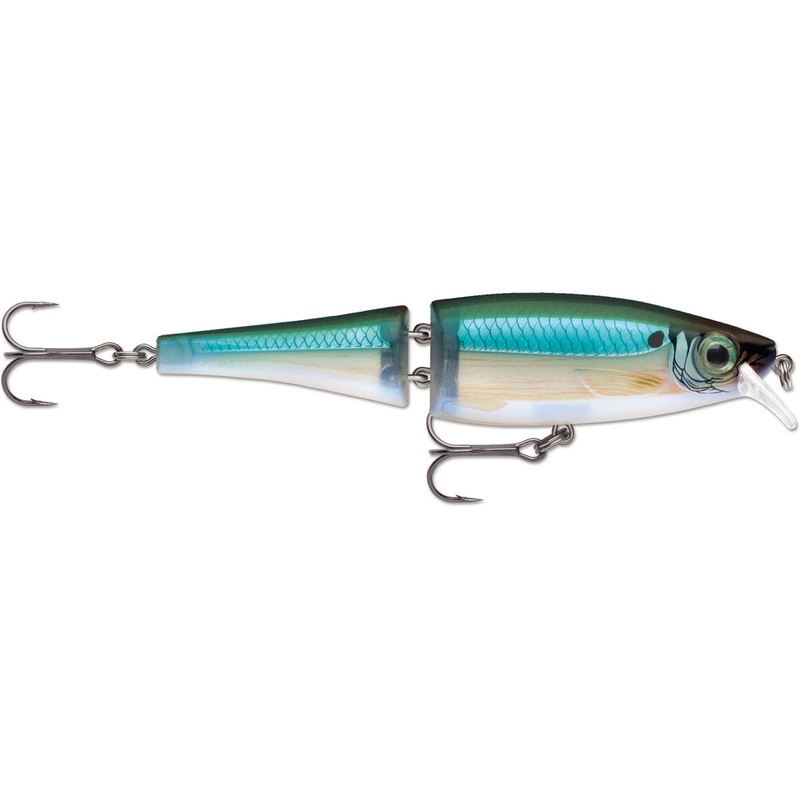 RAPALA BALSA XTREME SWIMMER