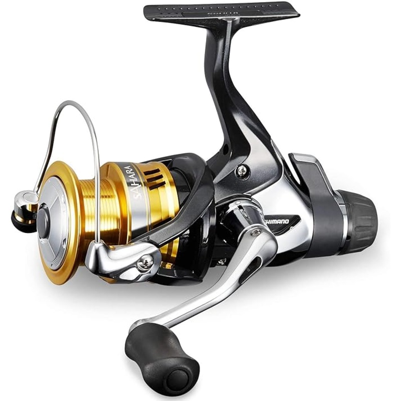 Shimano Sahara 1000