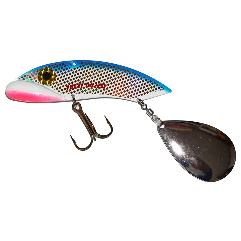 Shumway Hang 10 Jig