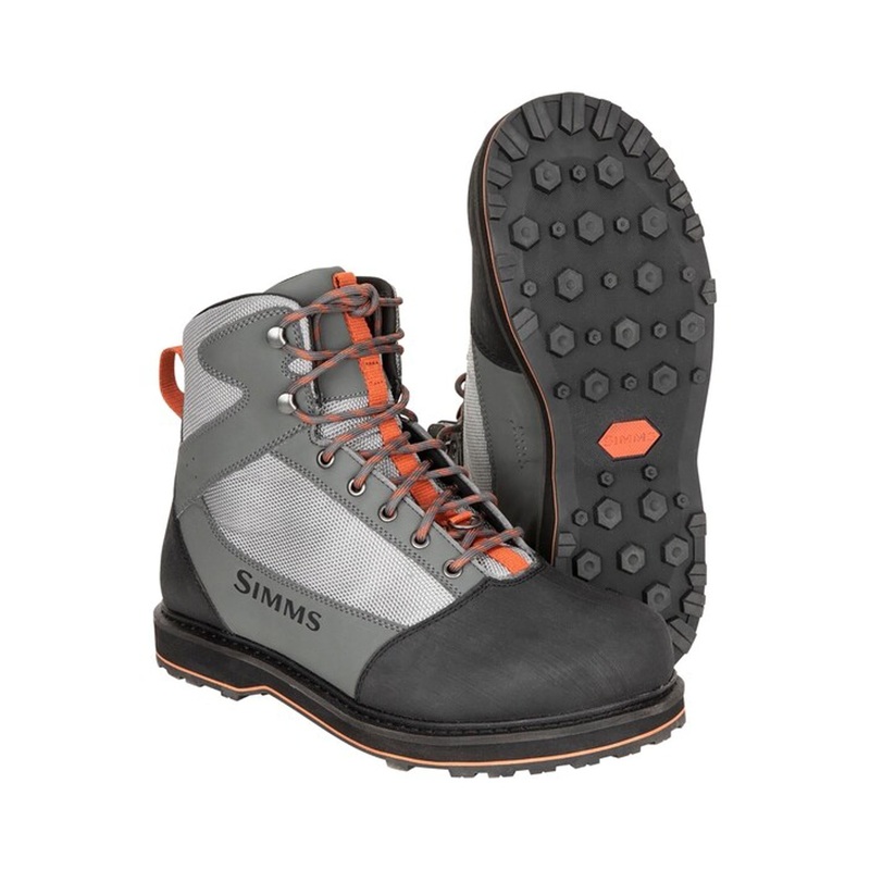 Simms Tributary Wading Boots