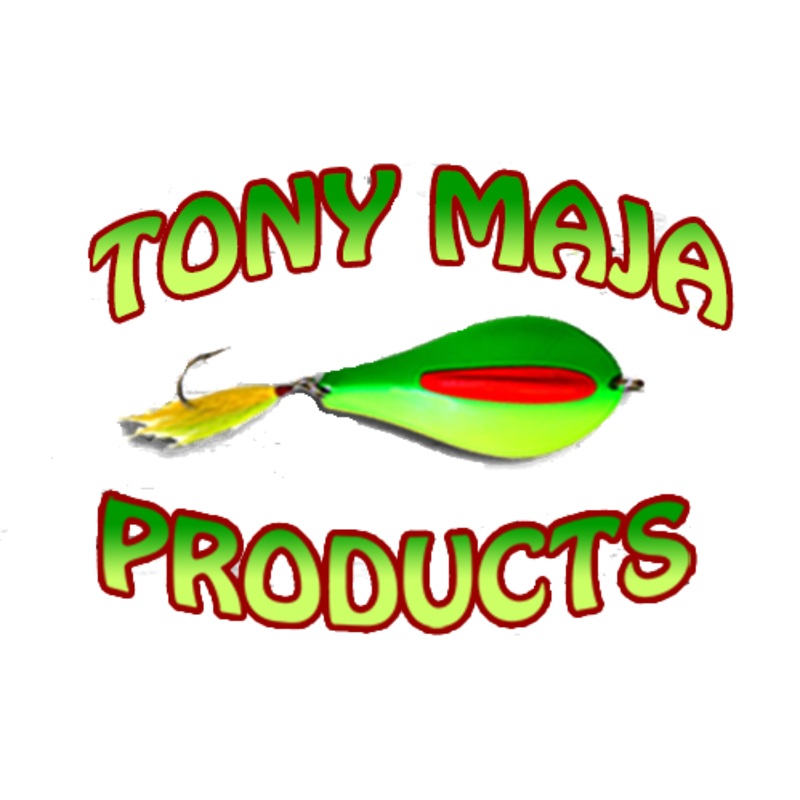 Tony Maja Bunker Spoon