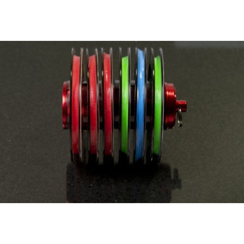 TroutHunter Large Arbor Tippet Post