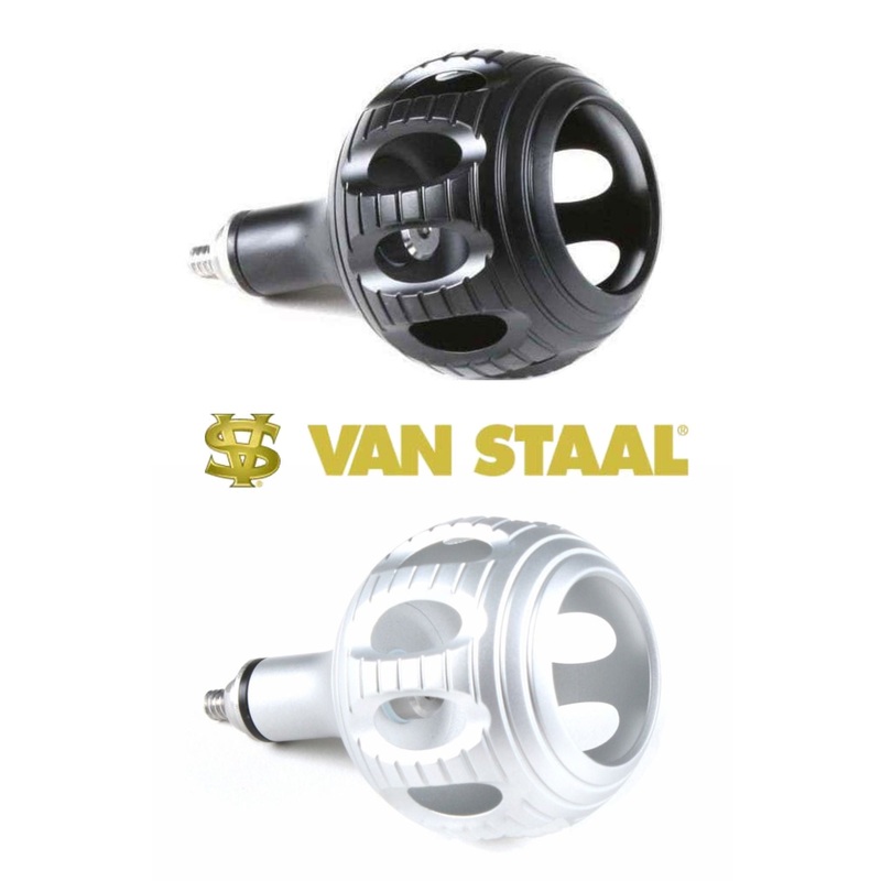 Van Staal VS/VSX Power Grip Handle Knob