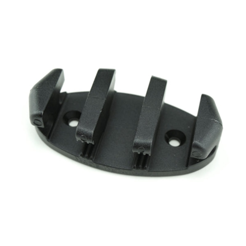 YakGear Zig Zag Cleat Kit