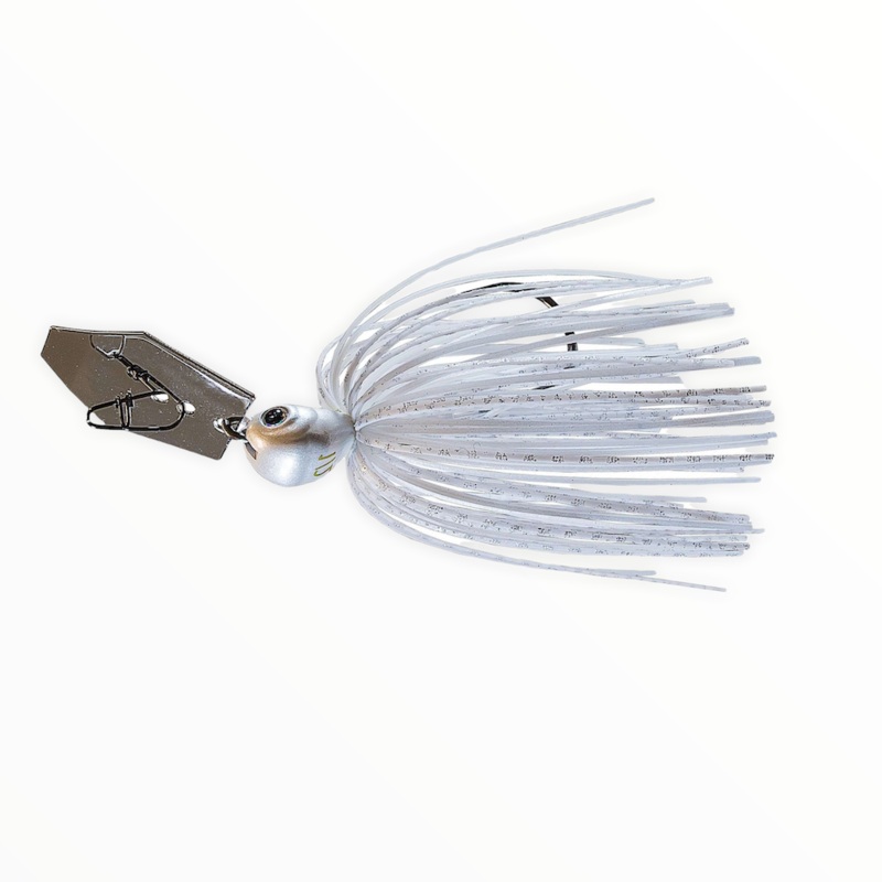 Z-Man Chatterbait Jackhammer