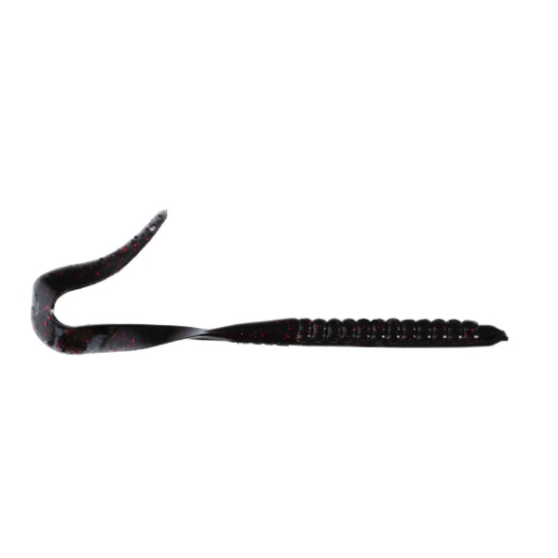Zoom U-Tale Worm 6-3/4" (20 Pk)