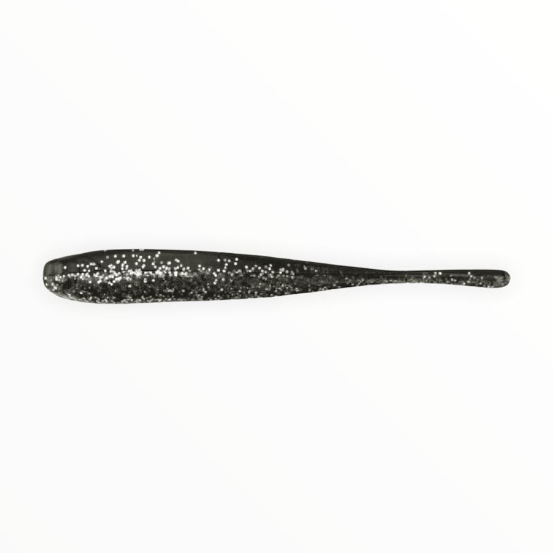 Berkley PowerBait Pro Twitchtail Minnow