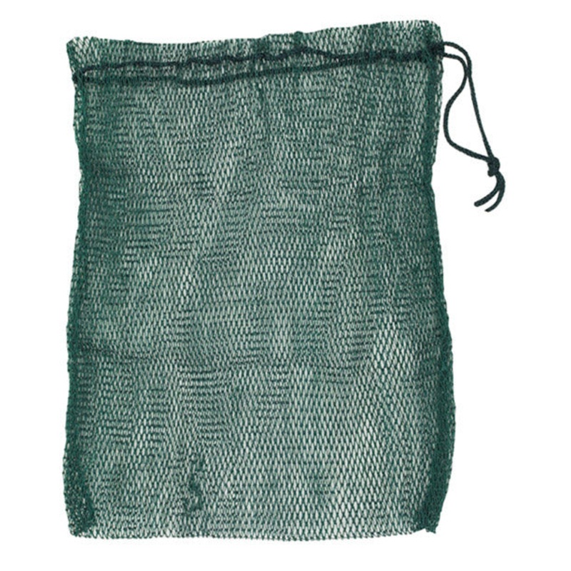 Boone Green Poly Chum Bag