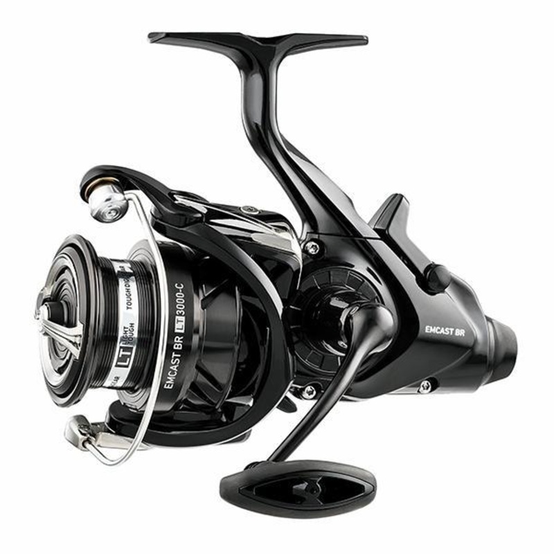 Daiwa Emcast Spinning Reel
