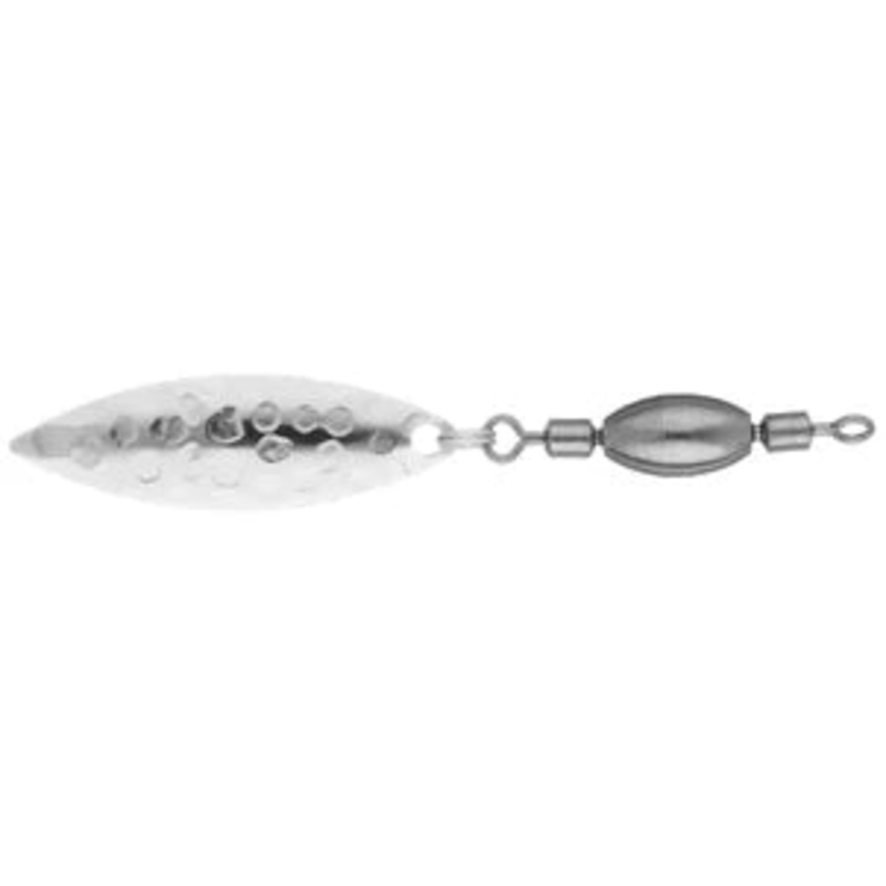 GEECRACK STEALTH WEIGHT BLADE
