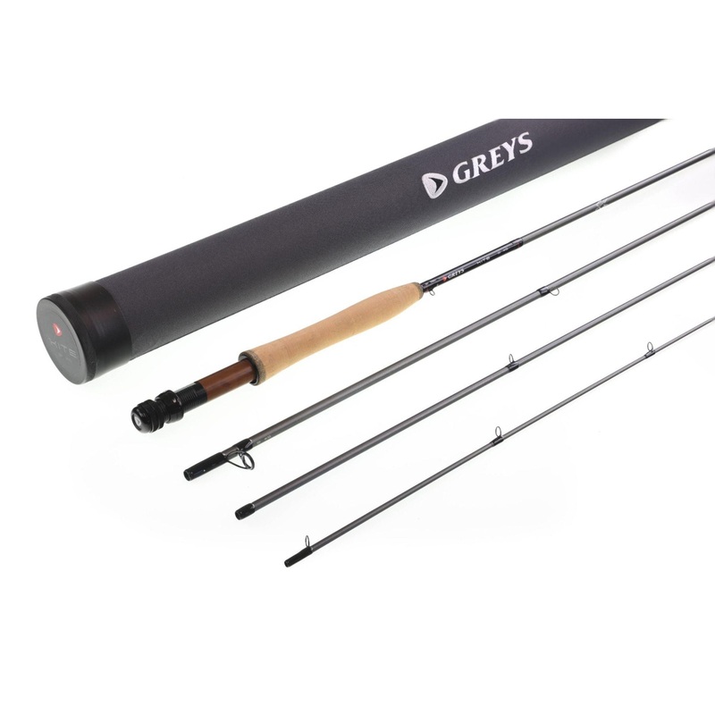 Greys Kite Single Handed Fly Rod