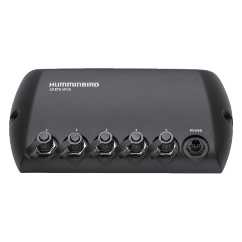 Humminbird AS ETH 5PXG