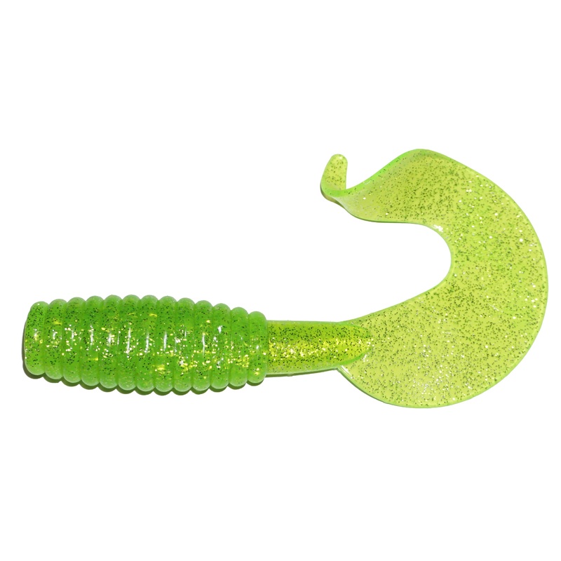 Kalin's 10" Big'N Grubs