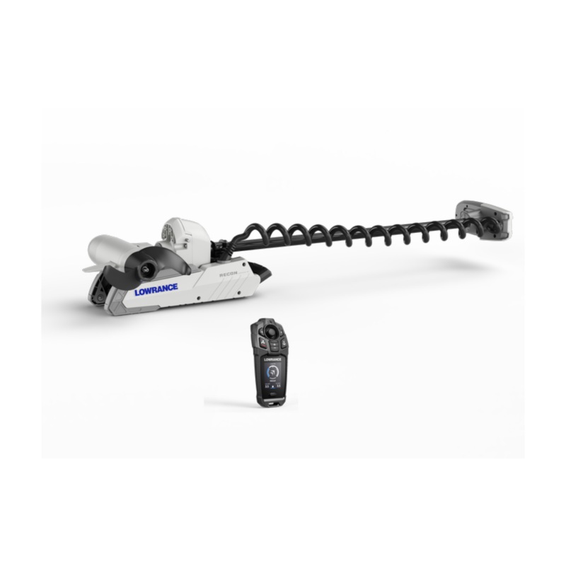 Lowrance RECON Saltwater 60 Trolling Motor