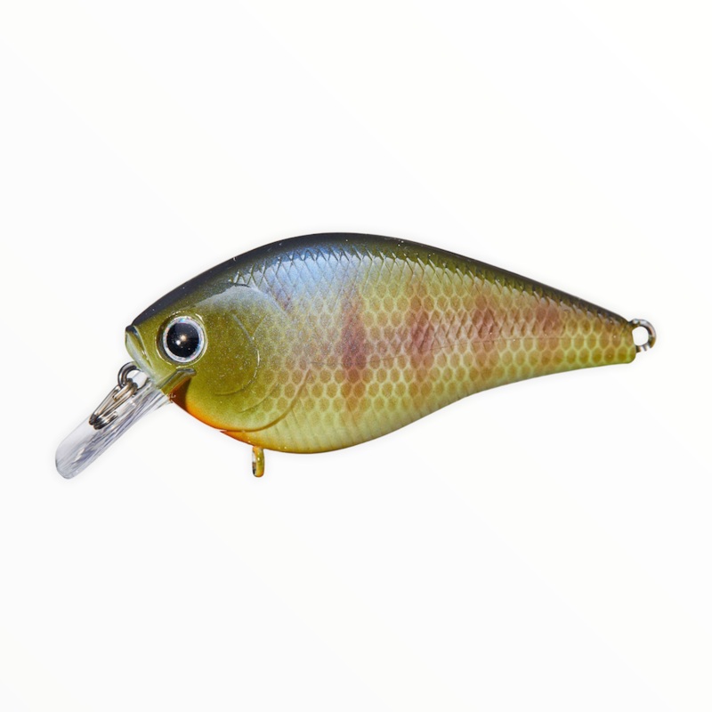Lucky Craft LC DRS1.5