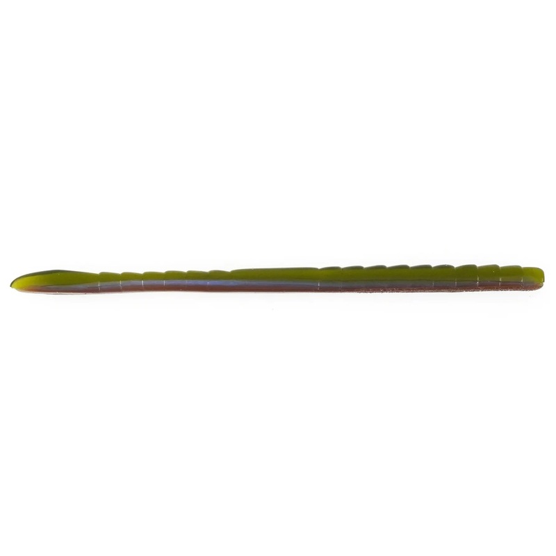 Missile Baits Mini Magic Worm (16 Pk)