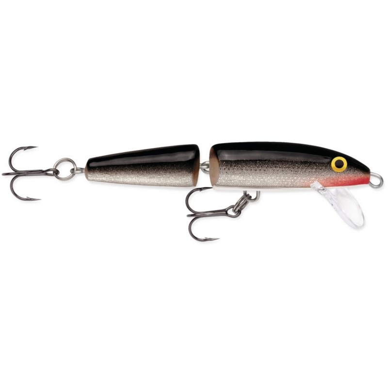 Rapala Jointed Floating Minnow