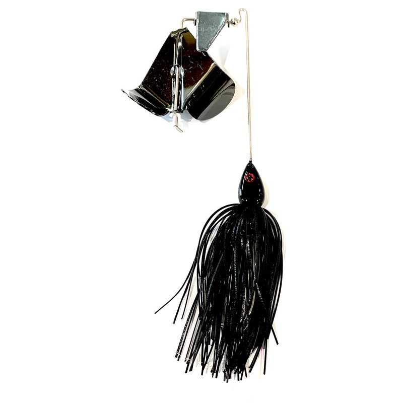 Rodstrainer - Spin-Din Buzz 1/2oz