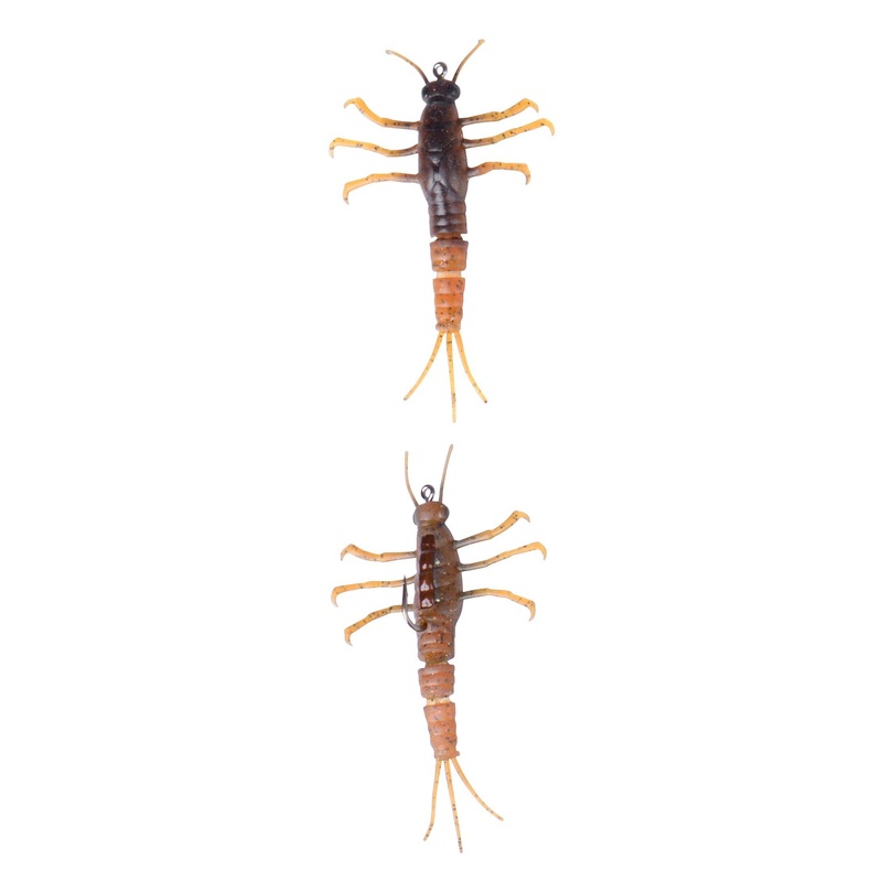 Savage Gear 3D TPE 2.5 g