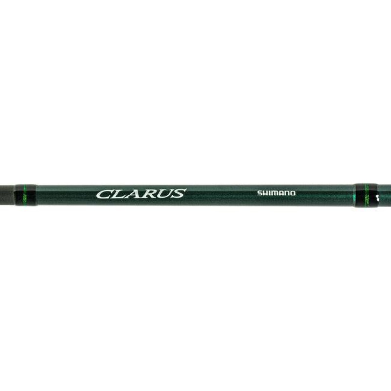 Shimano Clarus Spinning Rods