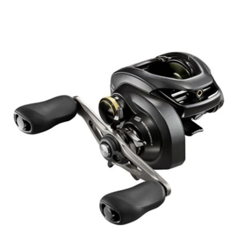 Shimano Curado 300HGK Baitcasting Reel