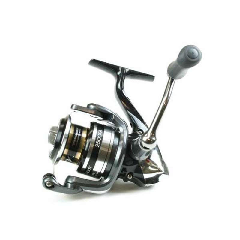 Shimano - Saros