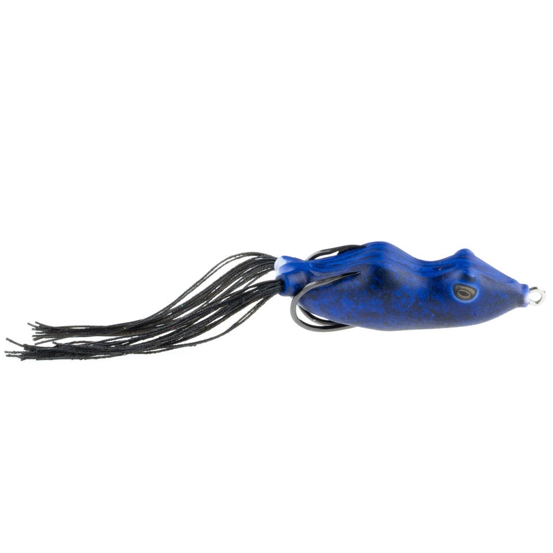 Snag Proof Bobby's Perfect Frog