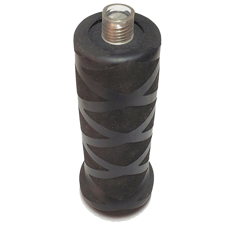 Spanky Blade Runner Rods 4" Revo Seat