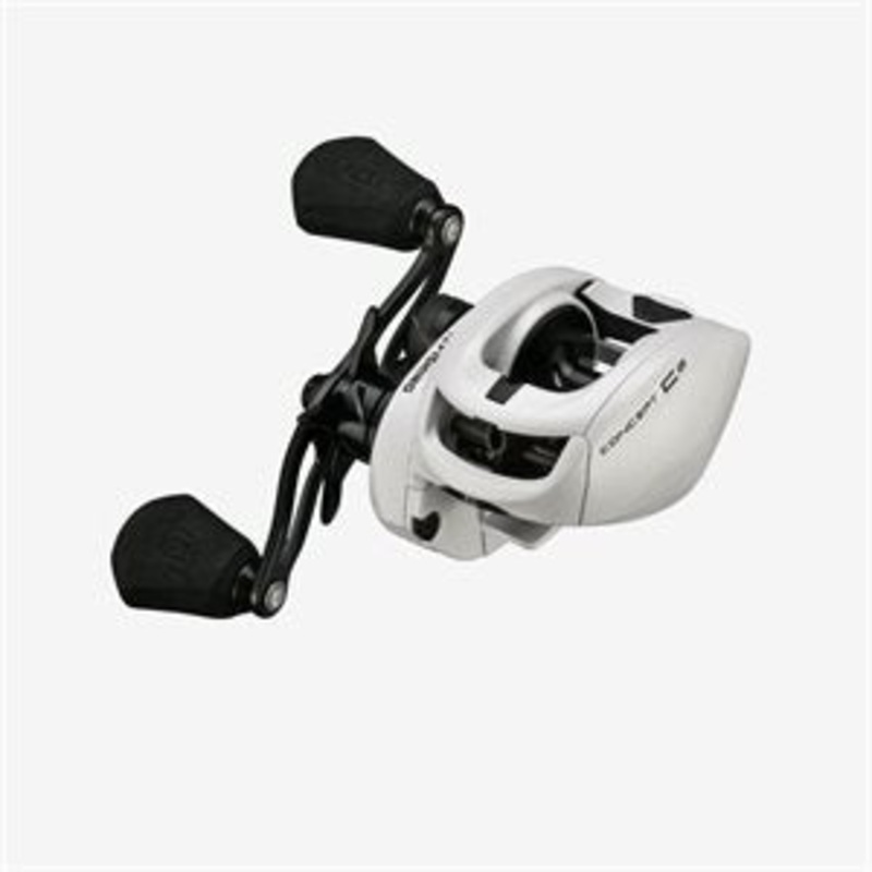 13 Fishing Concept C Gen II Casting Reel