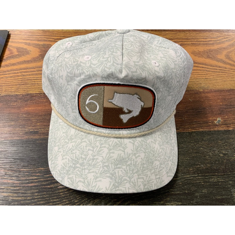 6th Sense Hat The Marina - Hydrilla Thrilla