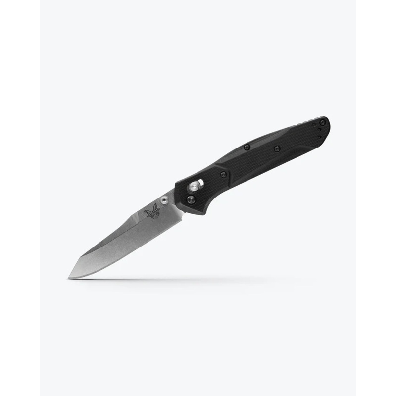 940 Osborne | Black G10