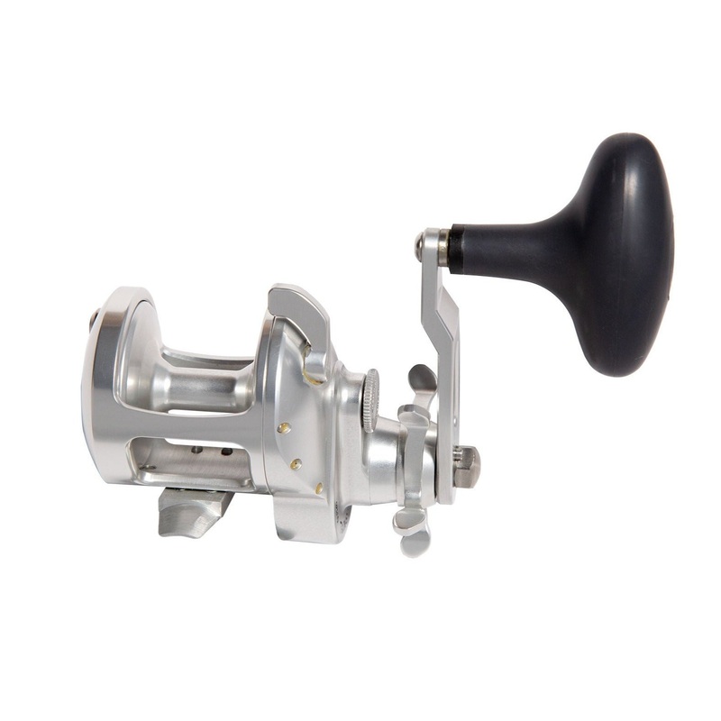 Accurate Tern 2 TXD-400 Reels