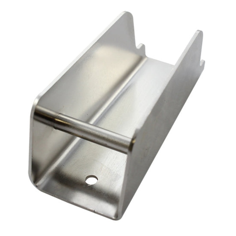 Black Magic Bent Butt Adaptor