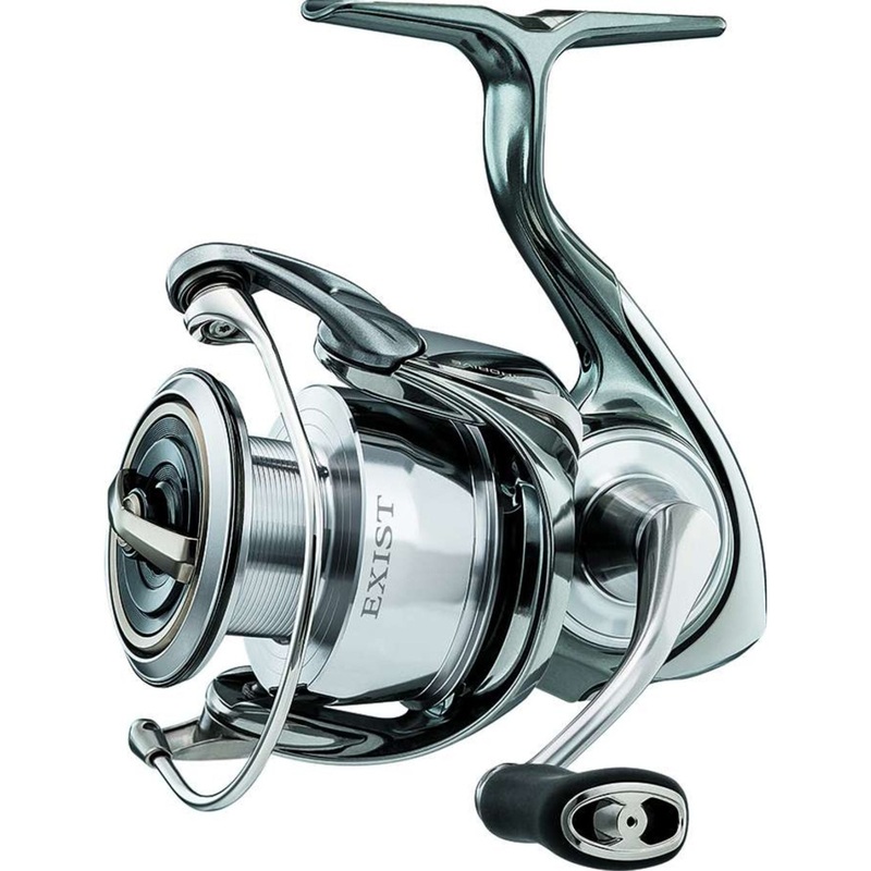 Daiwa Exist G LT Spinning Reel