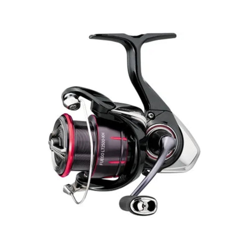 DAIWA FUEGO LT 23' SPINNING REELS