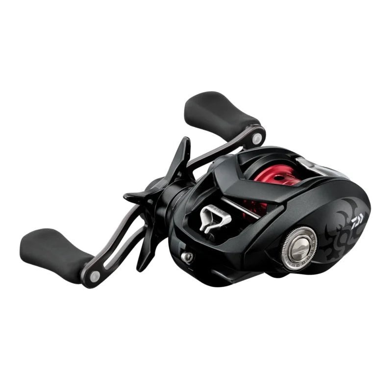 Daiwa Tatula 24 BF TW 70 Baitcast Reel