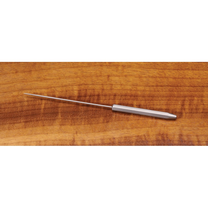 Dr Slick 5" Stainless Steel Bodkin
