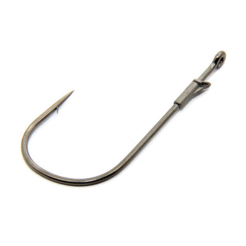 Gamakatsu - Finesse Heavy Cover Worm Hook
