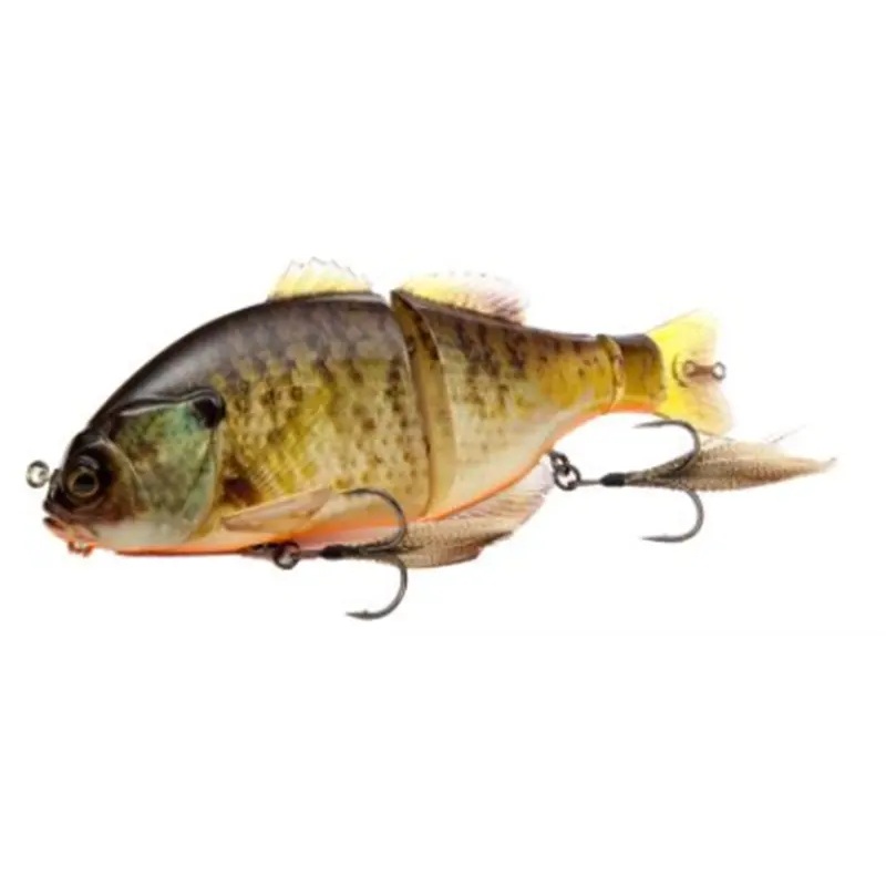 Jackall Gantarel Swimbaits
