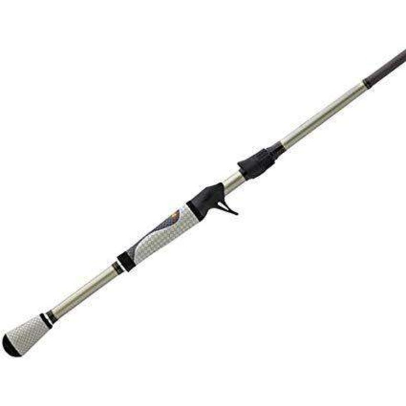 Lew's Custom Lite Speed Stick Casting Rods