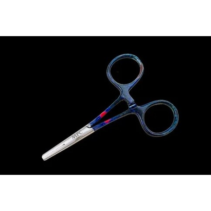 MFC River Camo 5 Forceps