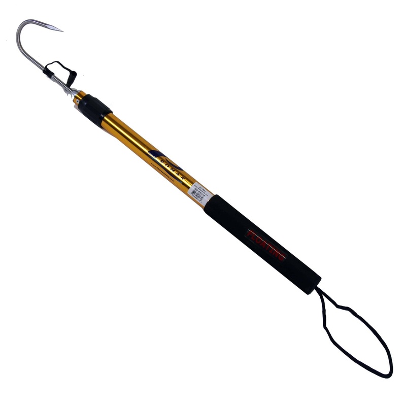 Promar 3" Telescopic Floating Gaffs