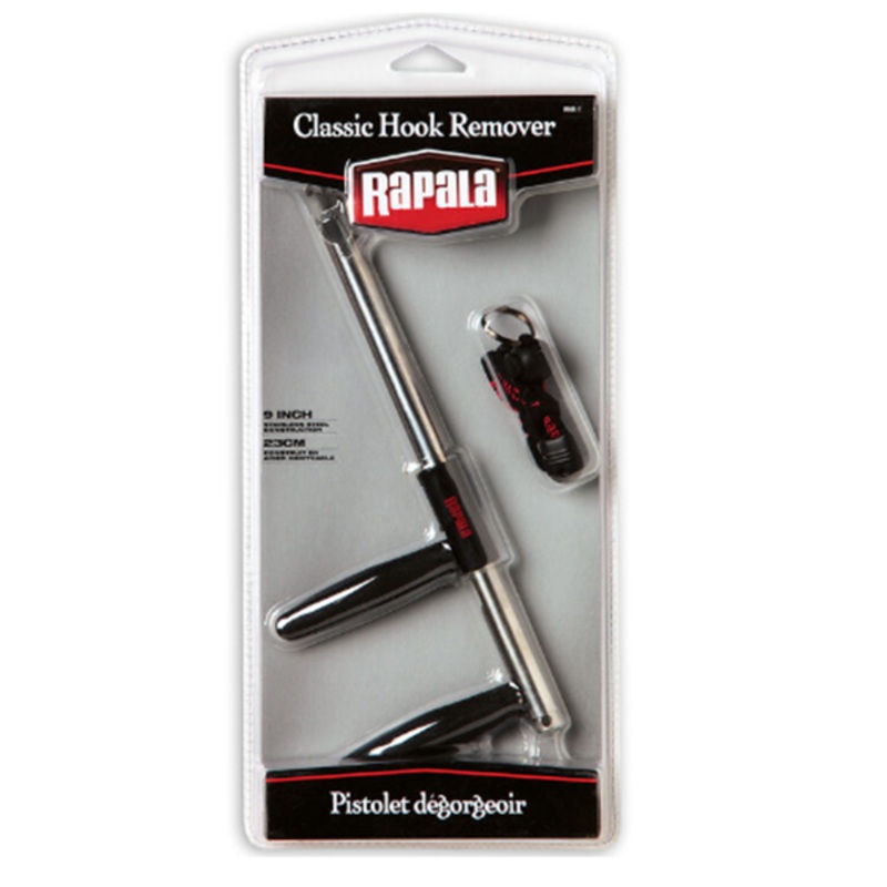 Rapala Hook Remover 6" Mini