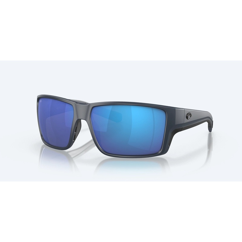 Reefton Pro Midnight Blue Frame Blue Mirror 580G
